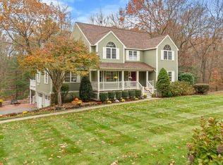 7 Old Haswell Park Rd, Middleton, MA 01949