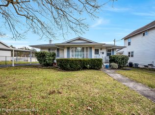 3218 Augusta Ave, Scranton, PA