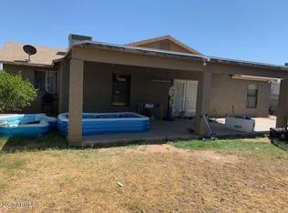 6414 W Cheery Lynn Rd, Phoenix, AZ 85033