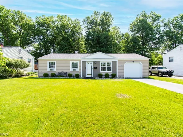 1423 Bexley Dr, Youngstown, OH 44515