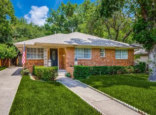 6355 Monticello Ave, Dallas, TX 75214