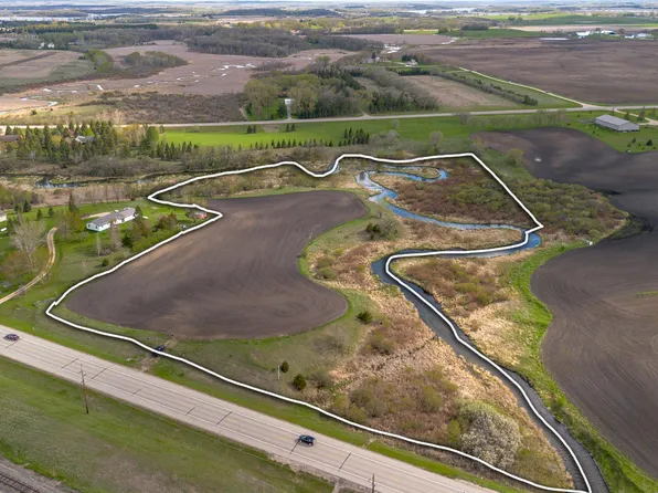 Xxx State Highway 55, Glenwood, MN 56334