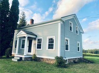 160 Tobin Rd, Henrietta, NY 14467