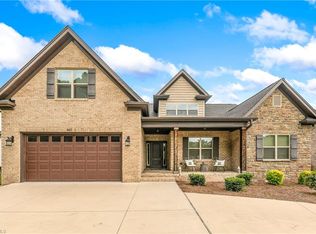 461 Petree Rd, Winston Salem, NC 27106