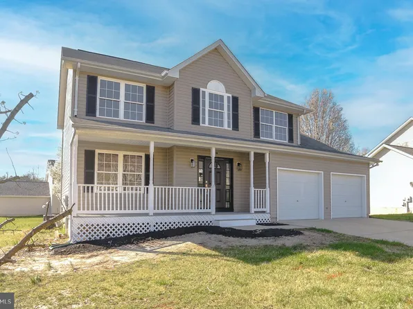 22137 Goldenrod Dr, Great Mills, MD 20634