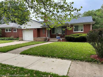 18499 Gruebner St, Detroit, MI, 48234