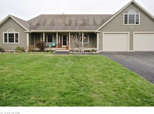 27 Wadlin Rd, Biddeford, ME 04005