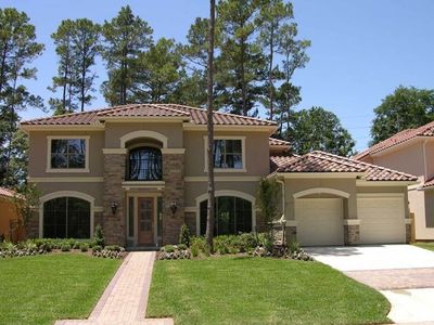 15711 Lake Iris Dr, Houston, TX, 77070