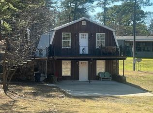 1395 Old Highway 25 S, Tumbling Shoals, AR 72581