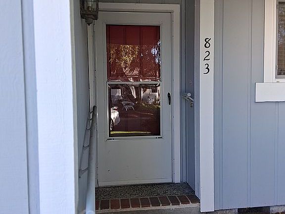 front door Bakehouse