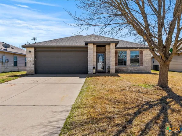 29 Pullman Place Blvd, Temple, TX 76502