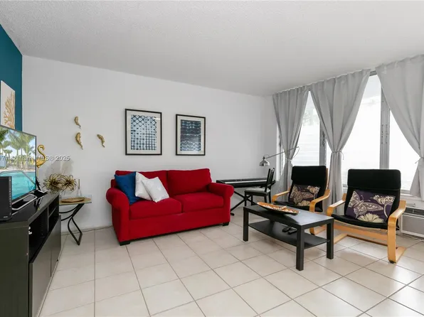 3177 S Ocean Dr APT 107, Hallandale, FL 33009