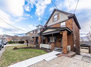 121 W Garden Rd, Pittsburgh, PA 15227