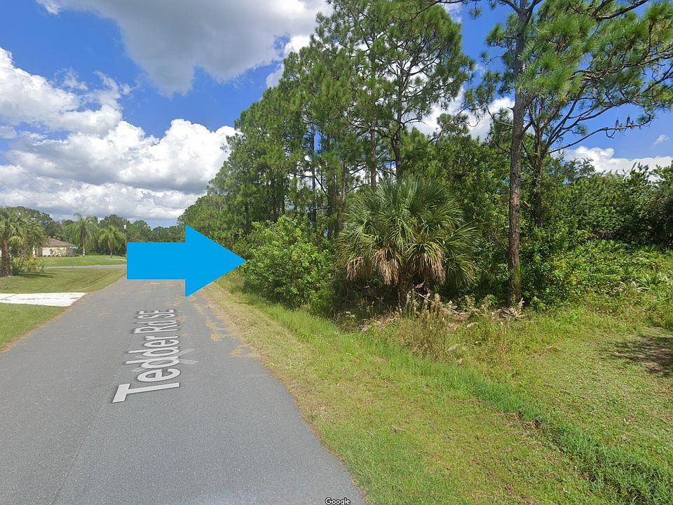 2nd image of 856 Tedder Rd SE