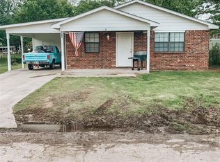 410 W Louisiana St, Durant, OK 74701