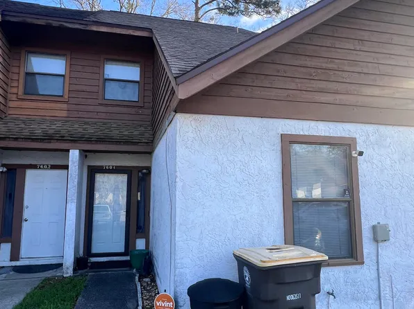 7604 Melissa Ct N, Jacksonville, FL 32210