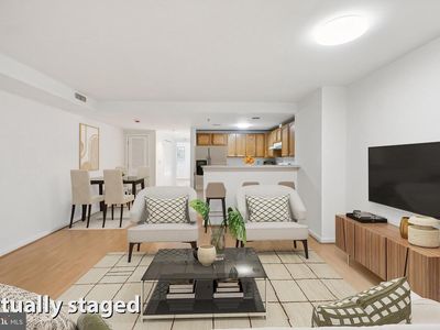 7981 Eastern Ave NW #204, Silver Spring, MD, 20910