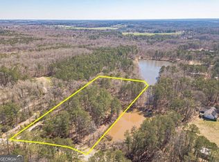 0 S Cleveland Church Rd, McDonough, GA 30253