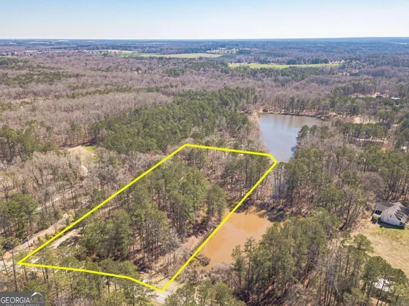 0 S Cleveland Church Rd, McDonough, GA 30253