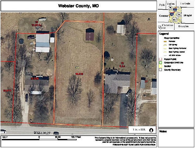2nd image of Lot 4 Banning Street