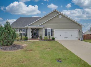 4417 Battle Forest Rd, Hope Mills, NC 28348