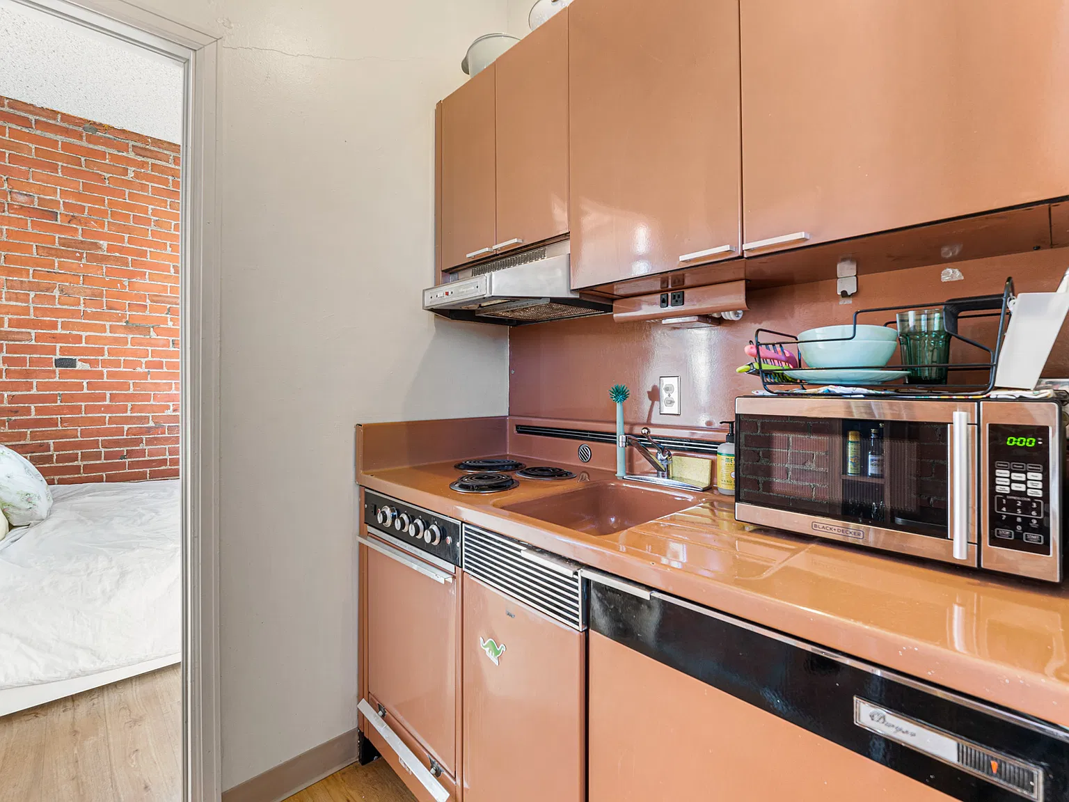 1 bed, 500 sqft, $2,288 — Photo 4