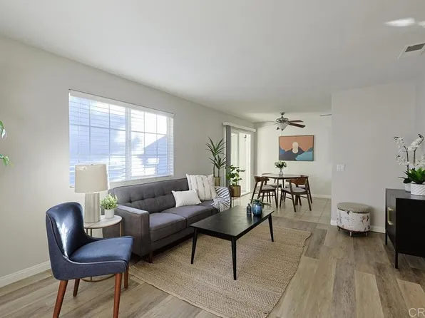 255 S 2nd St Unit 6, El Cajon, CA 92019