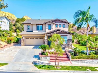 2868 Muir Trail Dr, Fullerton, CA, 92833