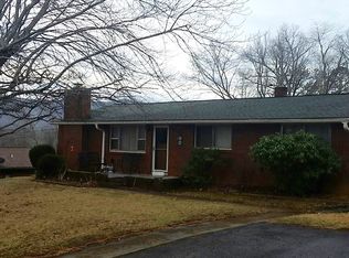 109 Kerlee St, Black Mountain, NC 28711