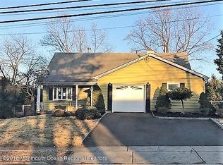 534 Line Rd, Hazlet, NJ 07730