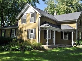 1870 Mill Rd, Jackson, WI 53037