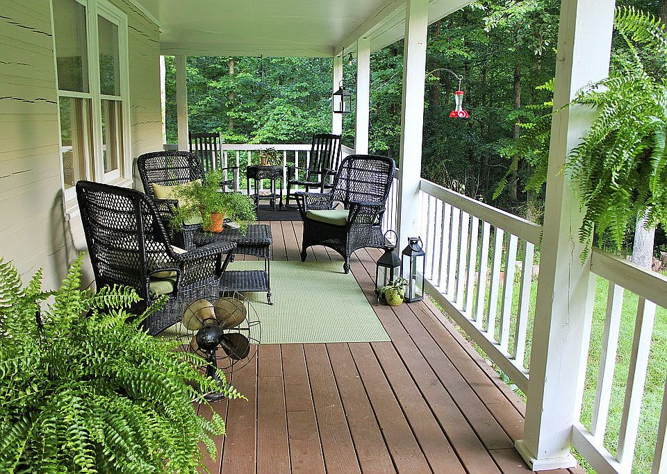 Cost To Replace Wrap Around Porch