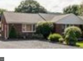 1236 Easton Rd, Riegelsville, PA 18077