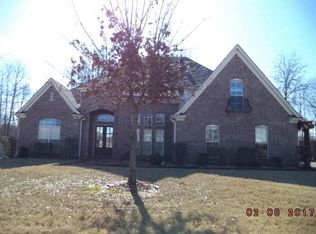 12021 Rosebrook Ln, Arlington, TN 38002