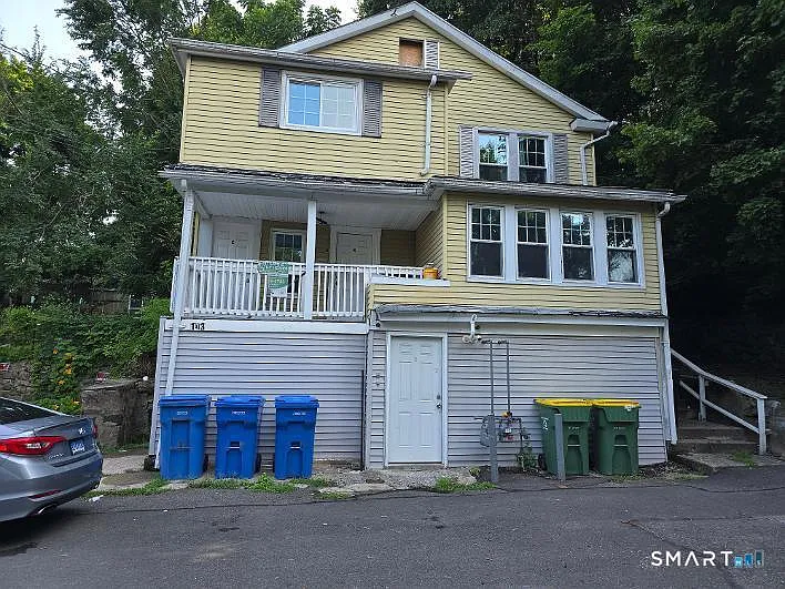 103 Catherine Ave #1