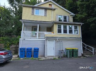 103 Catherine Ave Floor 1, Waterbury, CT 06704