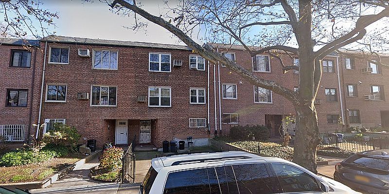 1st image of 86-10 53rd Ave #3