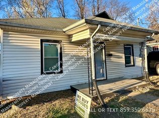 453 Bradley Ct, Lexington, KY 40508