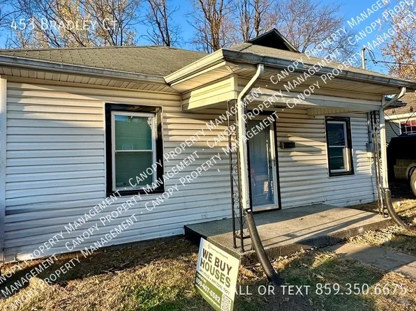 453 Bradley Ct, Lexington, KY 40508