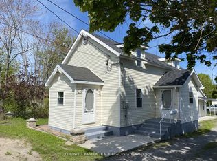 348 University Ave W, Cobourg, ON K9A 2J1