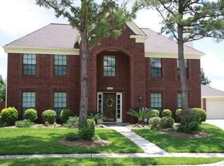 7803 Hickory Mill Ct, Houston, TX 77095
