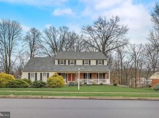 1427 Southwind Way, Dresher, PA 19025