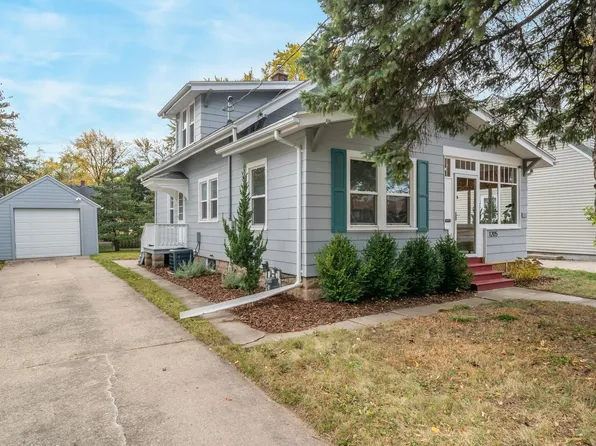 1205 W Commercial St, Appleton, WI 54914