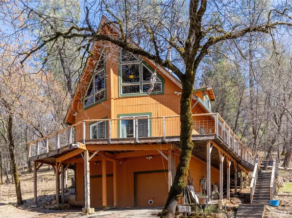 27596 Mc Candless Gulch Rd, Round Mountain, CA 96084