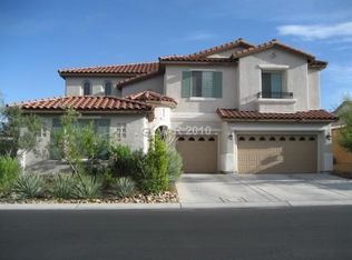 8215 Cupertino Heights Way, Las Vegas, NV 89178