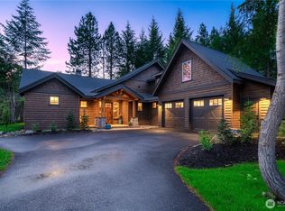 Ph 1, Div 4, Lot 109, Cle Elum, WA 98922