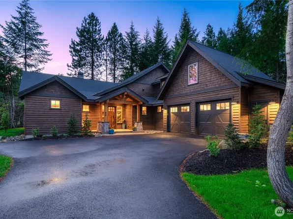 70 Bull Wheel Ln, Cle Elum, WA 98922