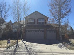 9779 Mulberry St, Highlands Ranch, CO 80129