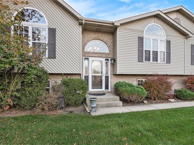 6355 Meadow Ridge Ave, Portage, IN, 46368