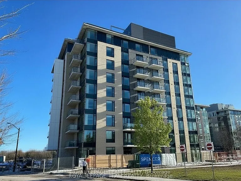 360 Deschatelets Ave #303 — Photo 1